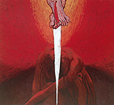 Crucifixion.
 Wesley, Frank, 1923-2002

Click to enter image viewer

Use the Save buttons below to save any of the available image sizes to your computer.
